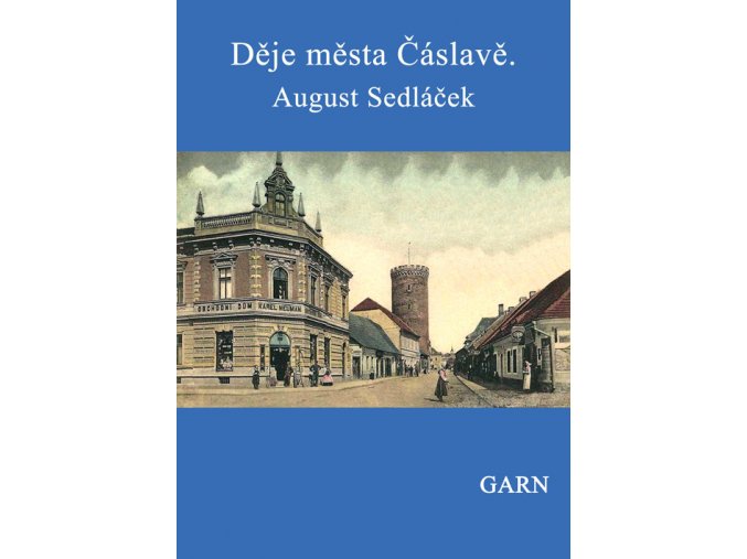 Caslav