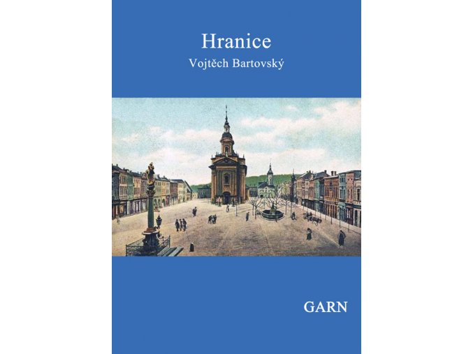 Hranice