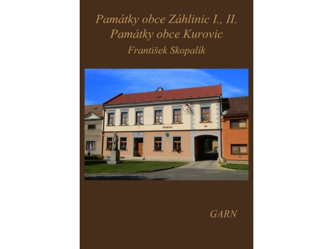 Zahlinice