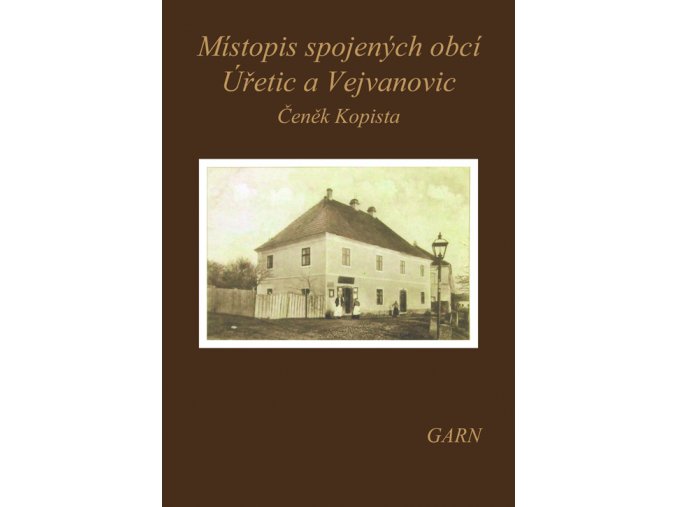 Uretice Vejvanovice