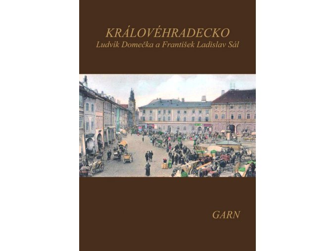 Kralovehradecko