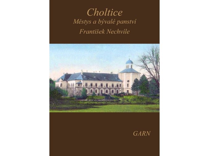 Choltice