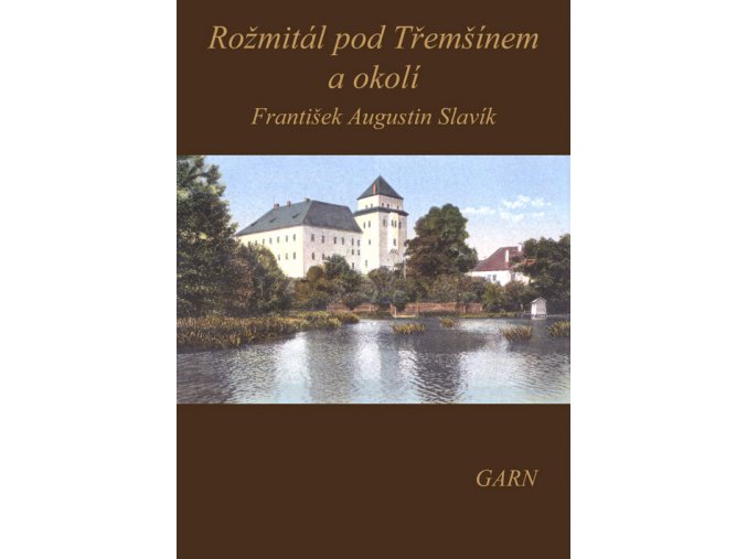 Rozmital