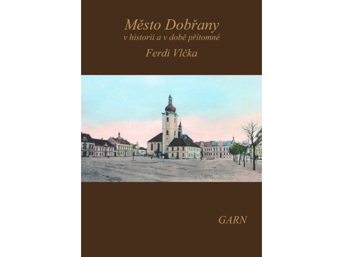 Dobrany