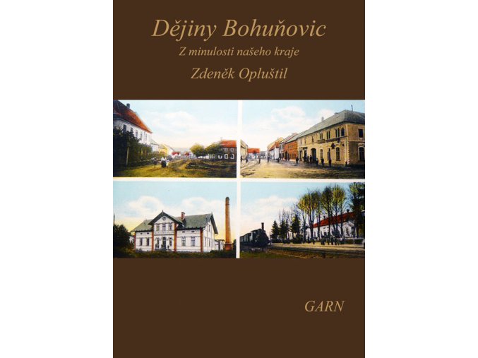 Bohunovice