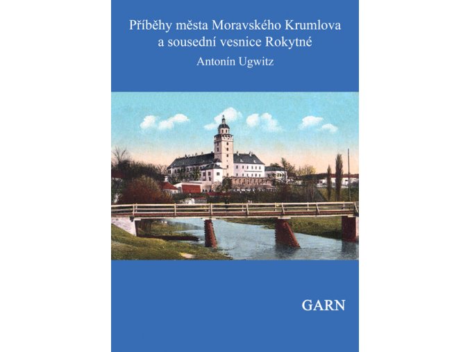 Moravsky Krumlov