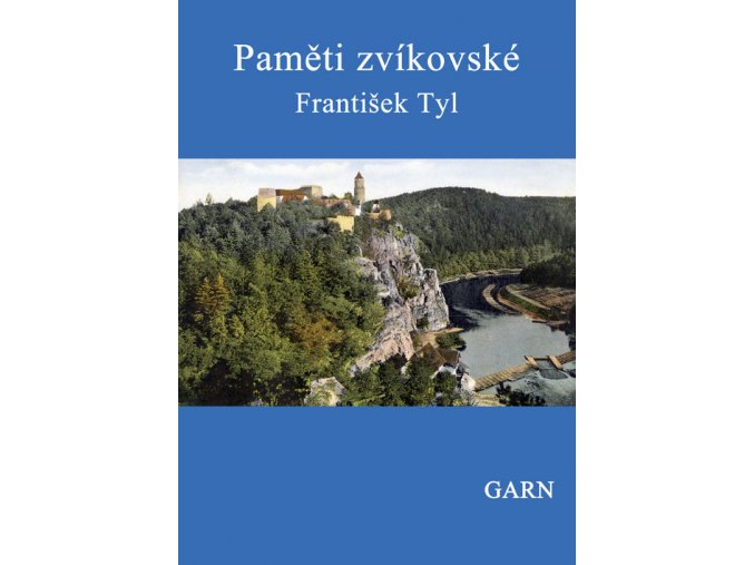 Pameti zvikovske