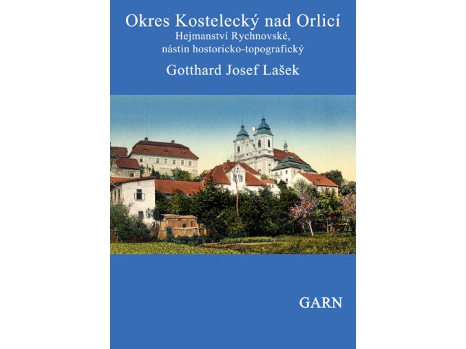 Okres Kostelecky