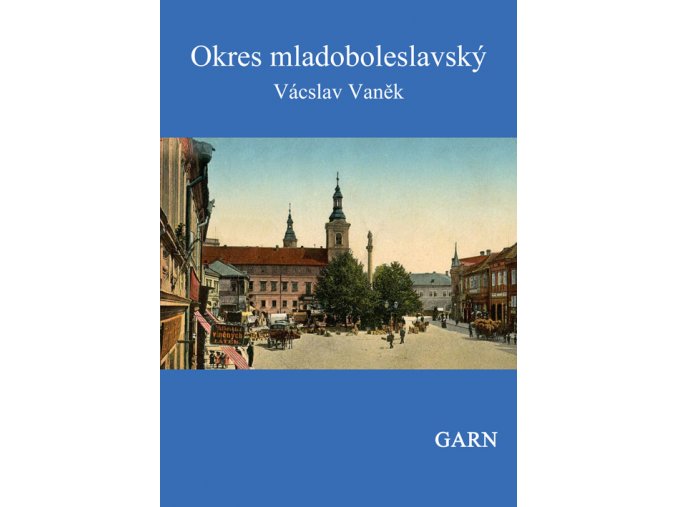 Okres mladoboleslavsky