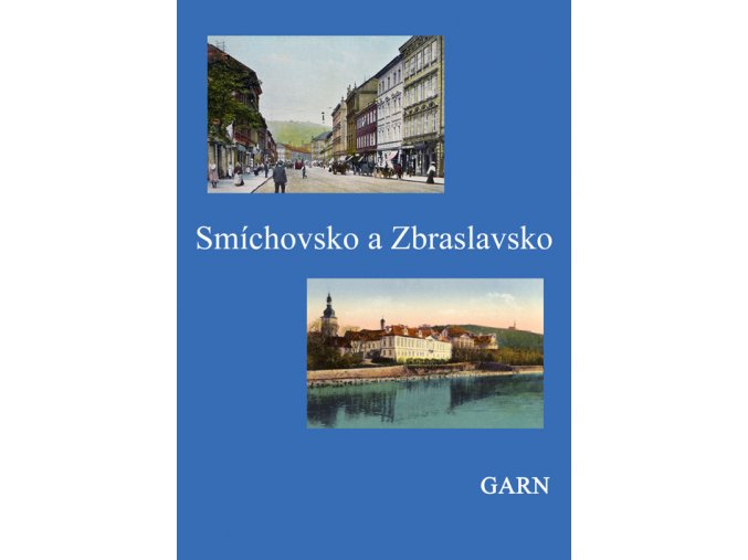 Smichovsko Zbraslavsko