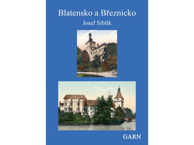 Blatensko a Březnicko