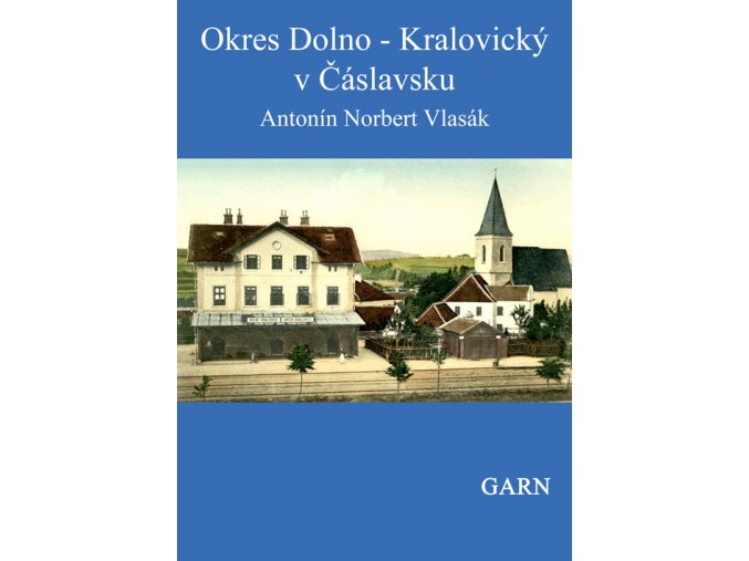 Dolnokralovicko