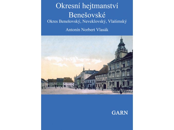 Benesovsko