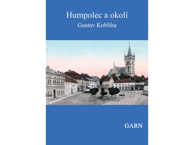 Humpolec Kobliha