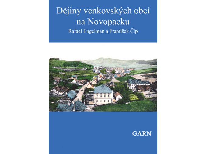 Novopacko