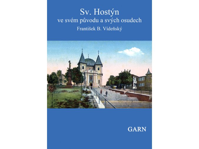 Sv Hostyn