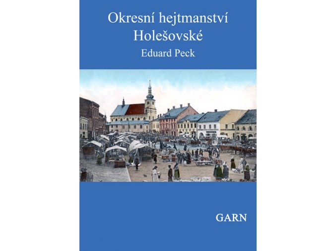 Holesovsko Hejtmanstvi