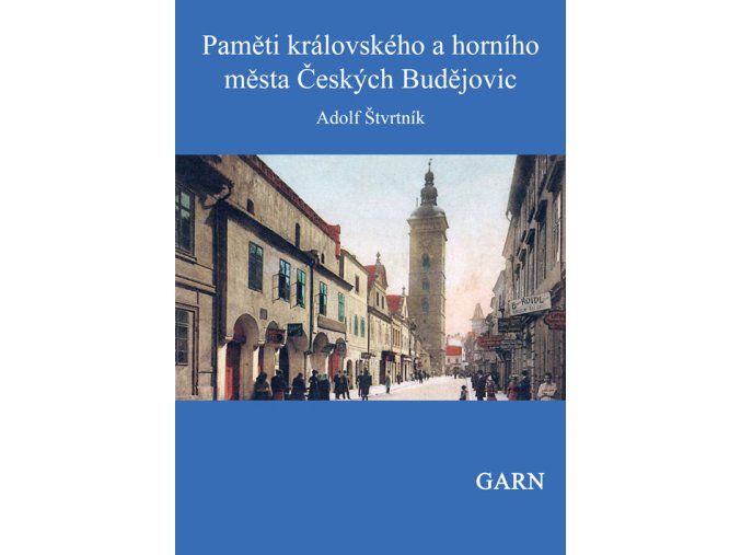 Ceske Budejovice