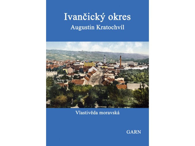 Ivancicky okres