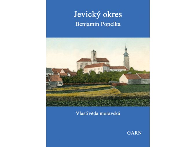 Jevicky okres