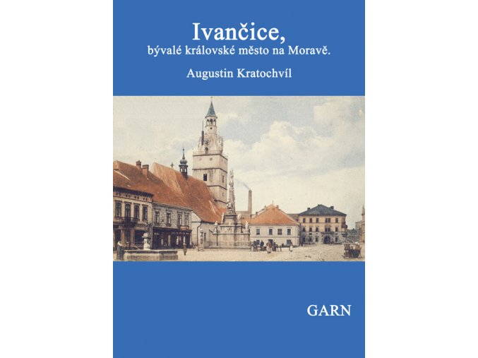 Ivancice
