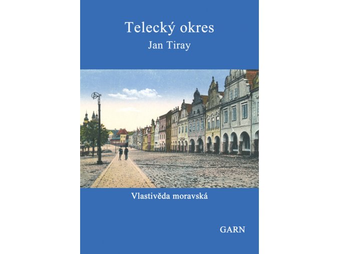 Telecky okres