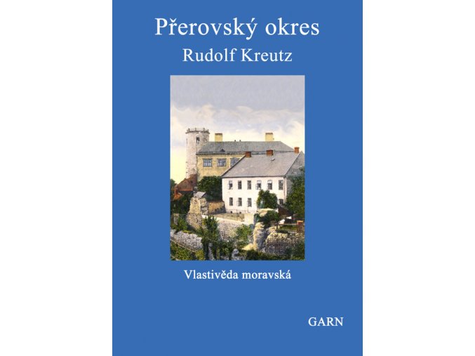 Prerovsko