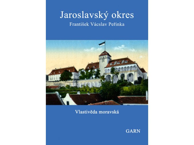 Jaroslavsky okres