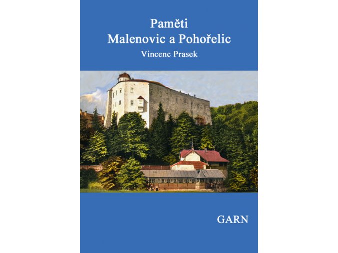 Malenovice Pohorelice