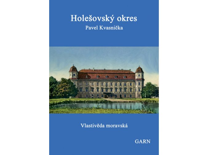 Holesovsky okres