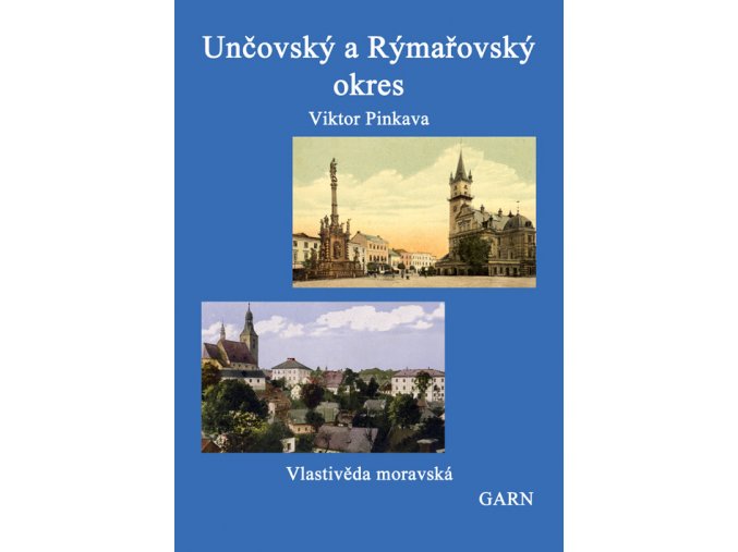 Unicovsko Rymarovsko