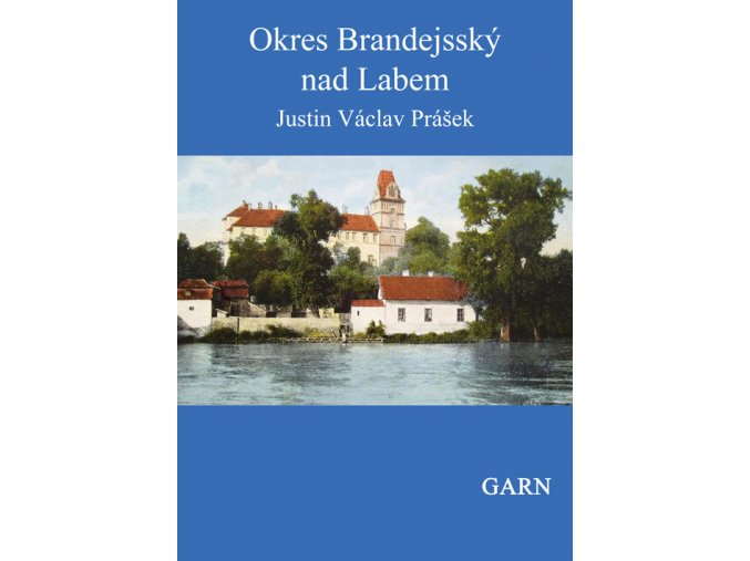 Okres Brandejssky