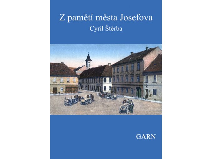 Josefov Sterba