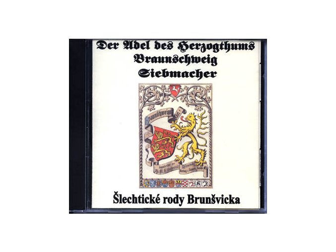 Braunschweig CD