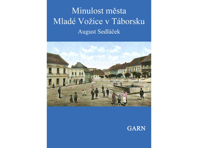 Mllada Vozice