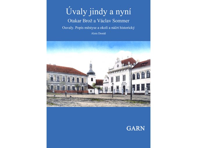 Uvaly