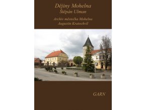 Dějiny Mohelna