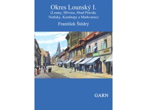 Okres Lounsky I