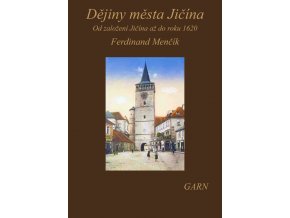 Jicin Mencik