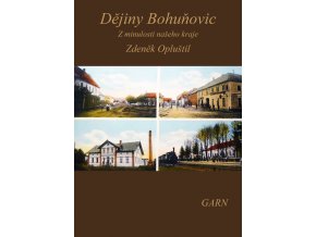 Bohunovice