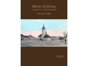 Dobrany