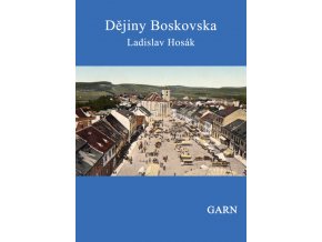Dejiny Boskovska