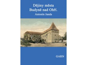 Dejiny mesta Budyne