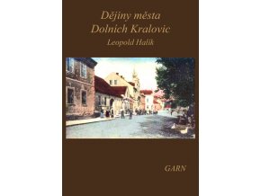 Dějiny města Dolních Kralovic