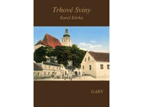 Trhove Sviny