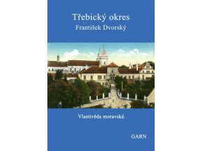 Trebicky okres