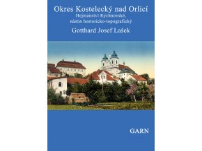 Okres Kostelecky