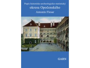 Popis okresu Opocenskeho