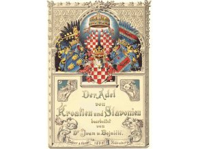 Chorvatsko titul