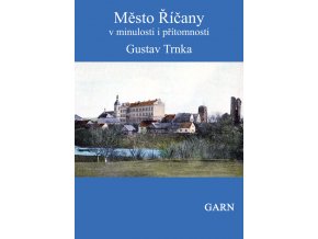 Mesto Ricany